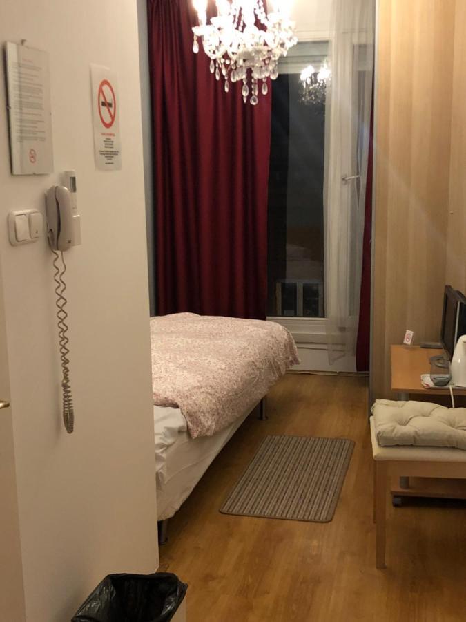 Elegancia Residence Budapeşte Dış mekan fotoğraf