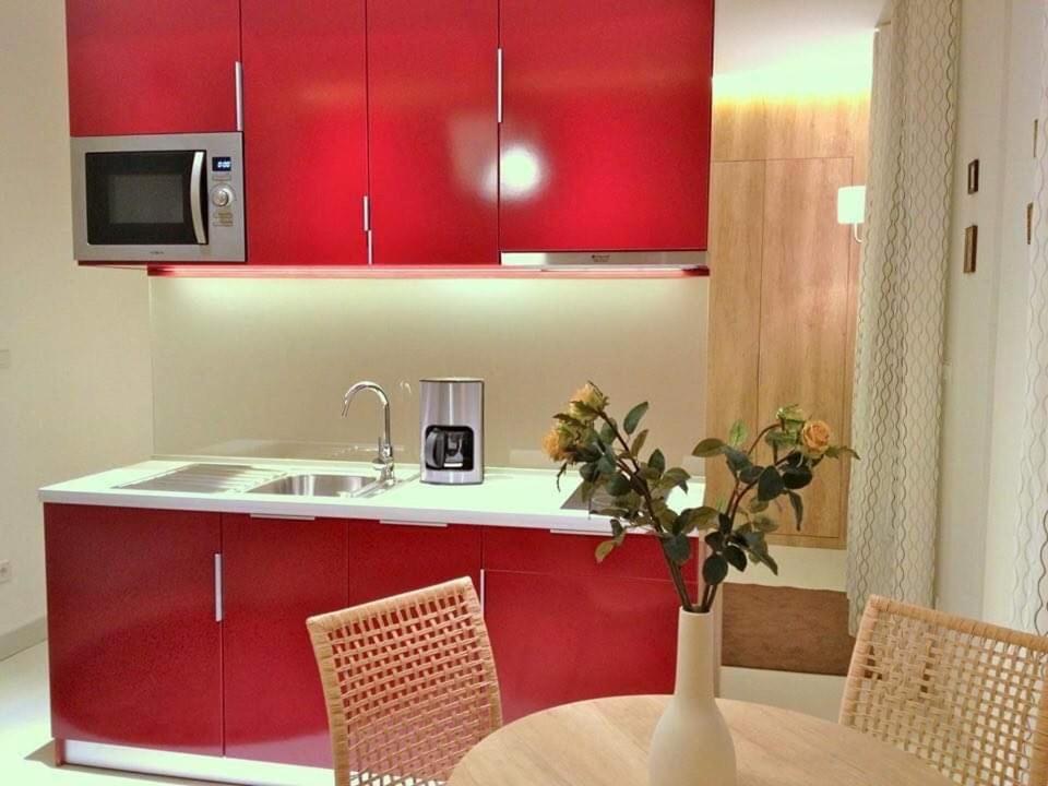Elegancia Residence Budapeşte Dış mekan fotoğraf