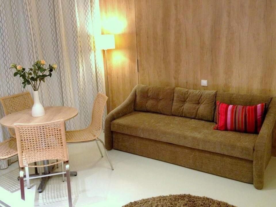 Elegancia Residence Budapeşte Dış mekan fotoğraf