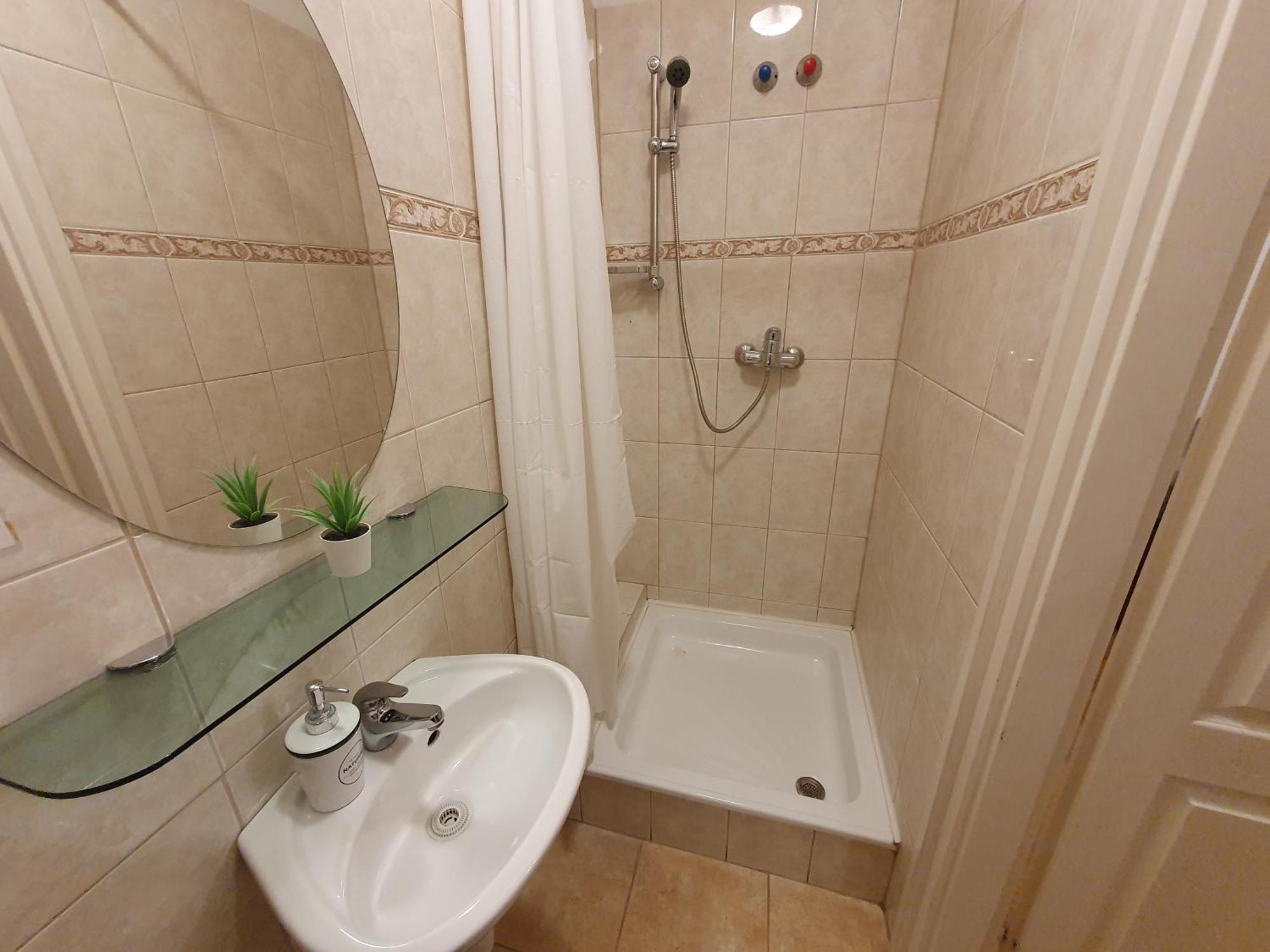 Elegancia Residence Budapeşte Dış mekan fotoğraf