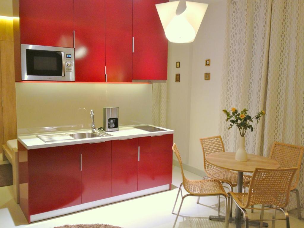 Elegancia Residence Budapeşte Dış mekan fotoğraf