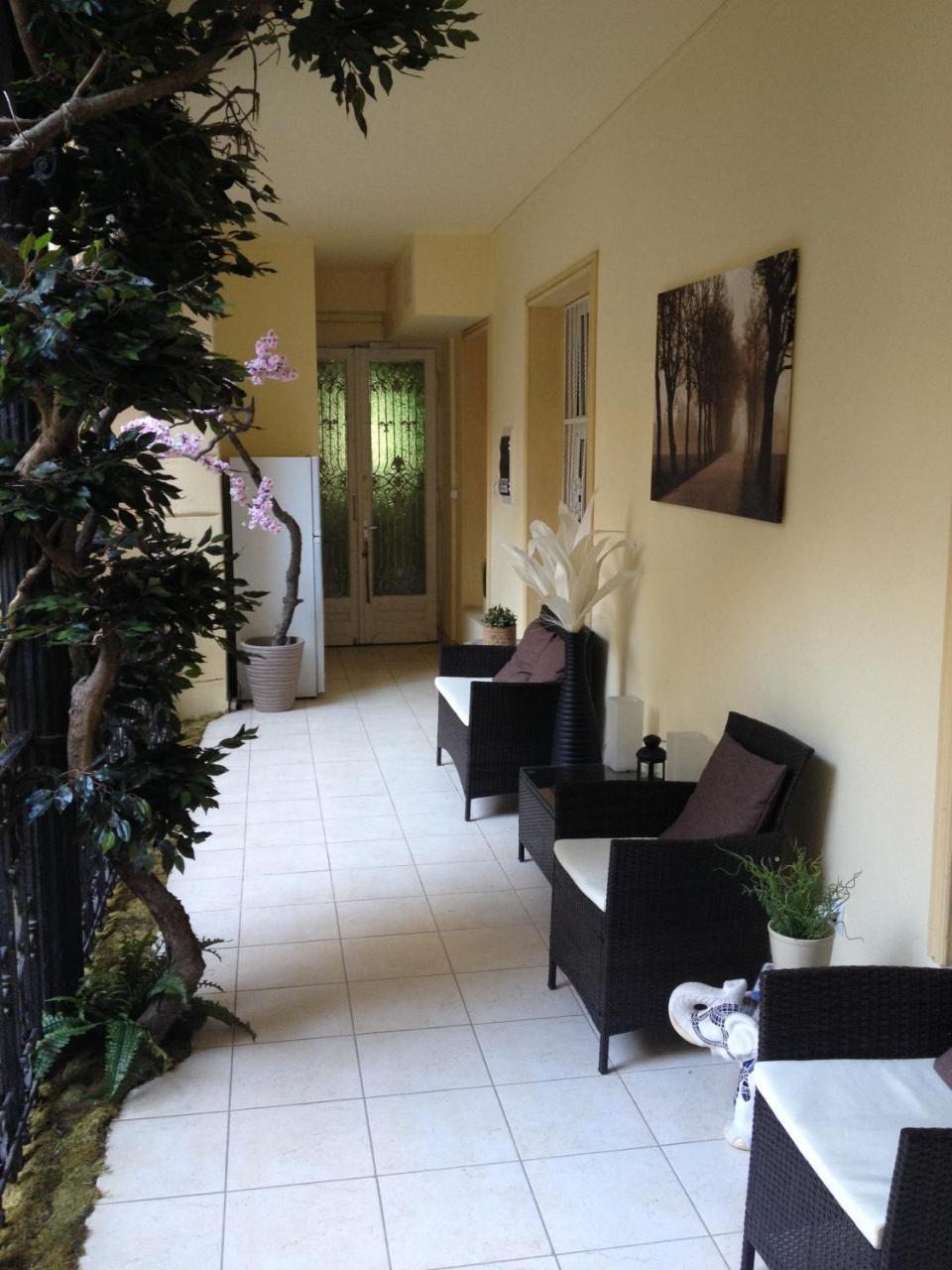 Elegancia Residence Budapeşte Dış mekan fotoğraf
