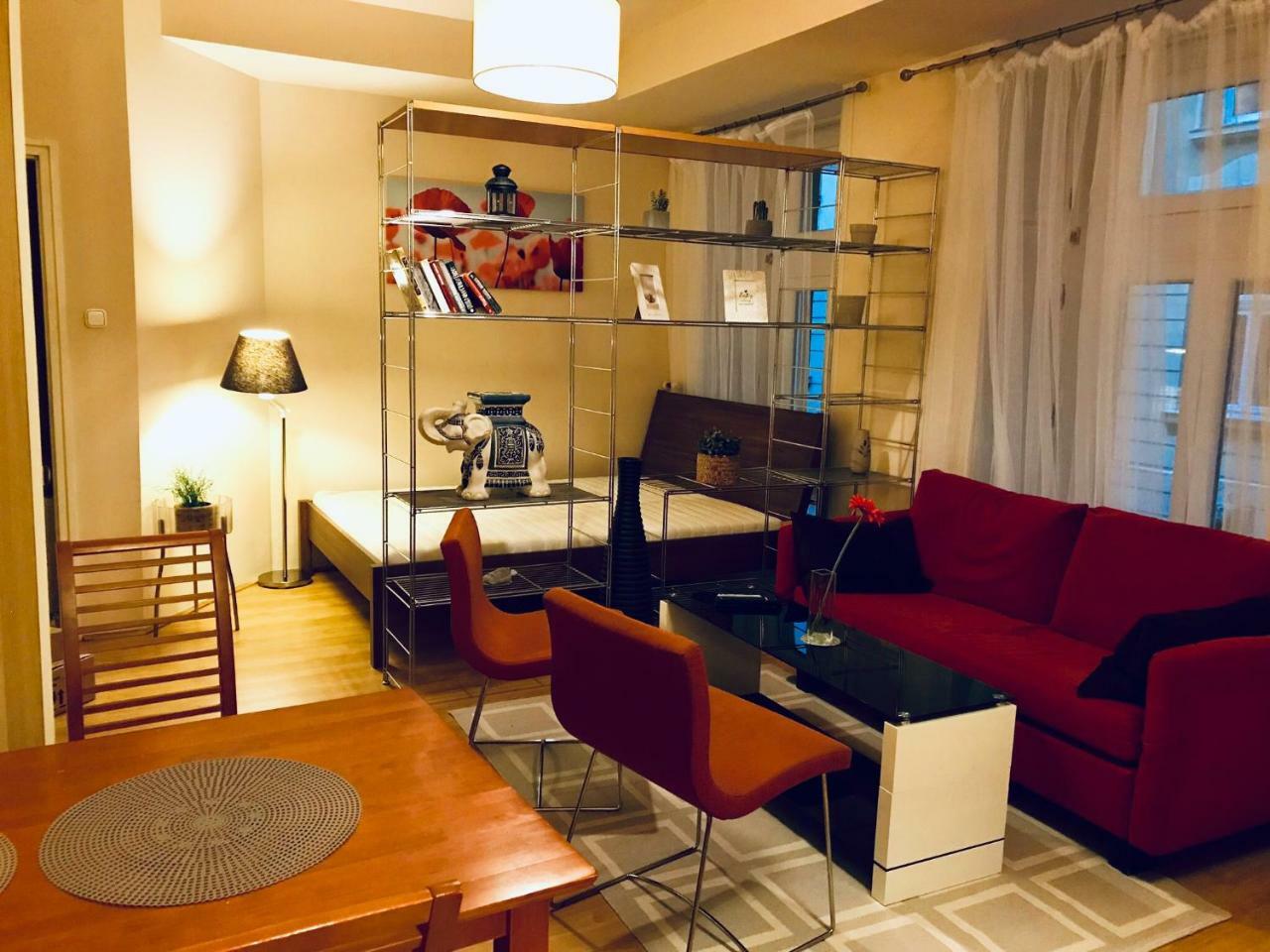 Elegancia Residence Budapeşte Dış mekan fotoğraf